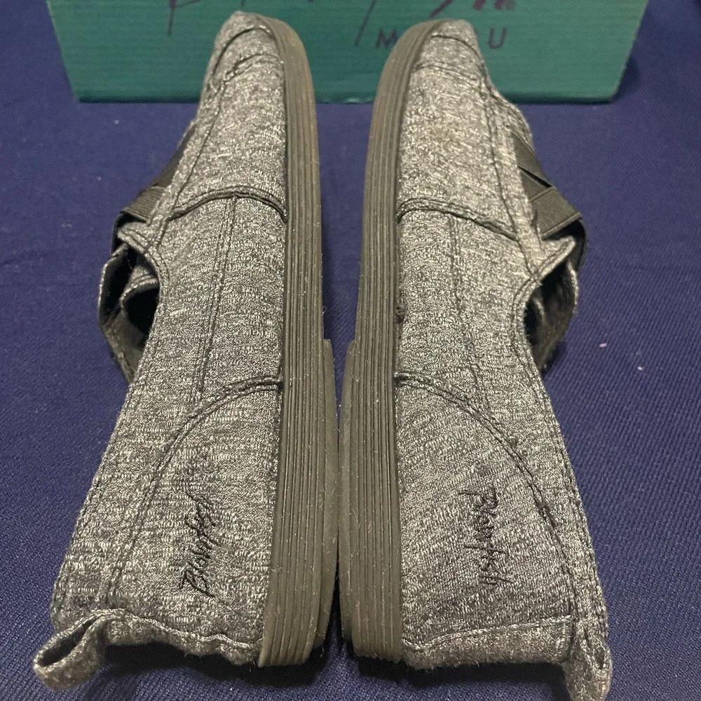 BLOWFISH MALIBU Slip On Casual Walk Fashion Sneakers - Picture 3 of 7